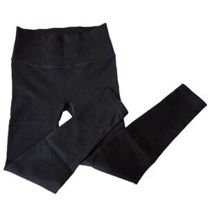 Victoria's Secret Ribbed High Waist Leggings Size S